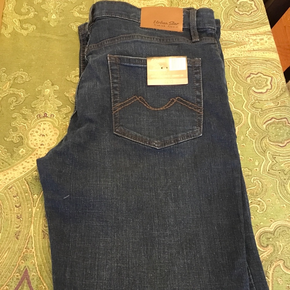 Jeans 34x32